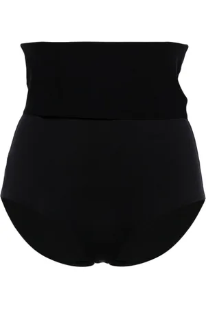 ERES Dame, Svømmetøy, Svart, XL