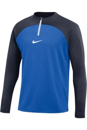 Nike Herre, Sport, Blå, S