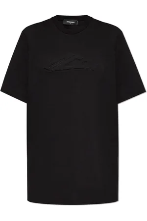 Dsquared2 Dame, Kjoler, Svart, 2XS