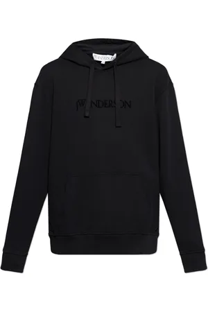 J.W.Anderson Herre, Gensere & Hettegensere, Svart, XL