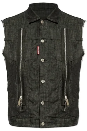 Dsquared2 Herre, Jakker, Svart, M