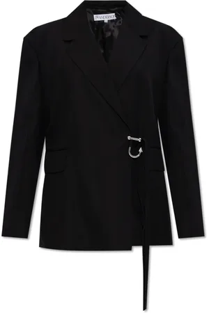 J.W.Anderson Dame, Jakker, Svart, S
