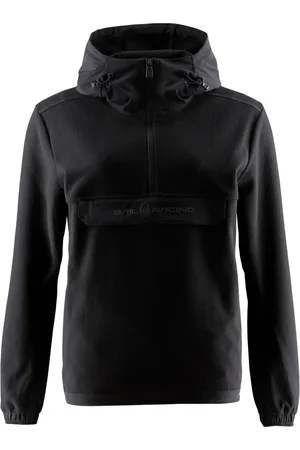 Sail Racing Dame, Jakker, Svart, M