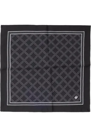 Dolce & Gabbana Herre, Accessories, Svart, ONE SIZE