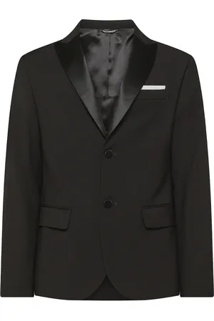 D.A. Daniele Alessandrini Herre, Dress, Svart, M
