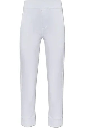 Dsquared2 Dame, Bukser, Hvit, S