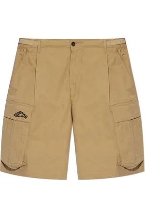 Dsquared2 Herre, Shorts, Grønn, M