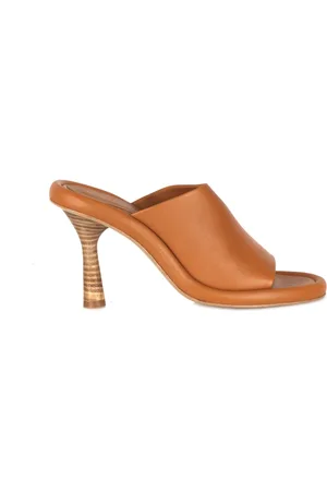 Paloma Barceló Dame, Sko, Brun, 38 EU