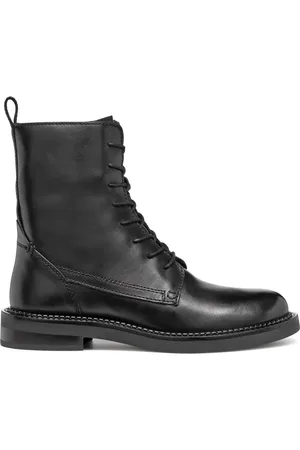 Geox Dame, Sko, Svart, 41 EU