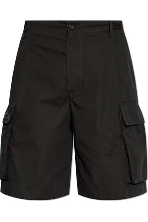 Dsquared2 Herre, Shorts, Svart, M