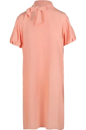 Mauro Grifoni Dame, Kjoler, Oransje, S