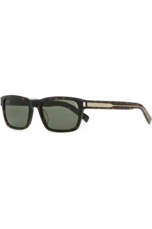 Saint Laurent Herre, Accessories, Brun, ONE SIZE
