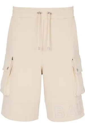 Balmain Herre, Shorts, , M