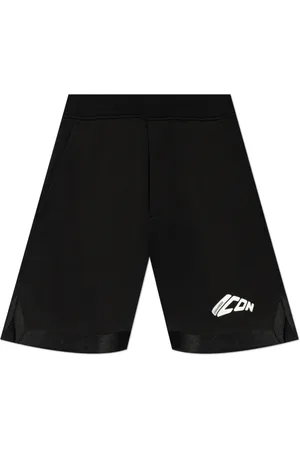 Dsquared2 Herre, Shorts, Svart, 2XL