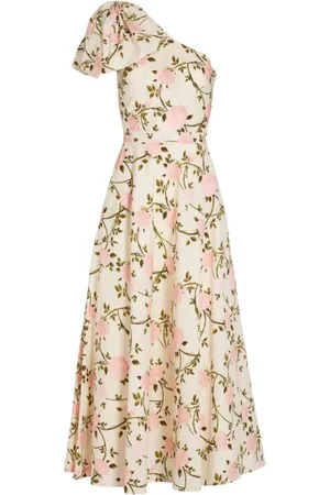 Giambattista Valli Dame, Kjoler, Flerfarget, S