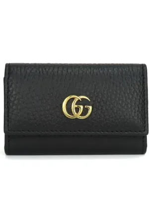 Gucci Dame, Pre-owned, Svart, ONE SIZE