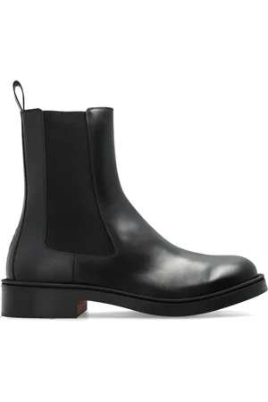 Alexander McQueen Herre, Sko, Svart, 41 EU