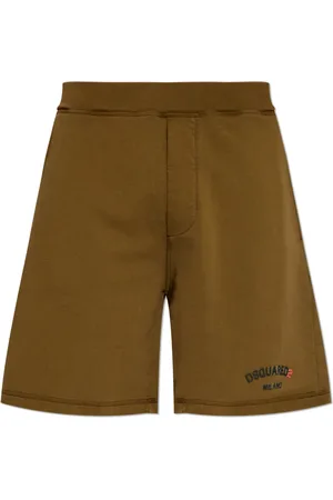 Dsquared2 Herre, Shorts, Grønn, L