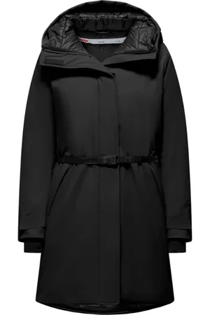 Invicta Dame, Frakker, Svart, XL