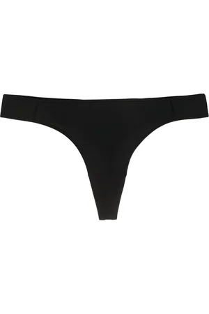 ERES Dame, Undertøy, Svart, S