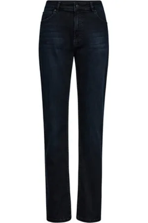 Ivy Copenhagen Dame, Jeans, Blå, W29