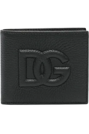 Dolce & Gabbana Herre, Accessories, Svart, ONE SIZE