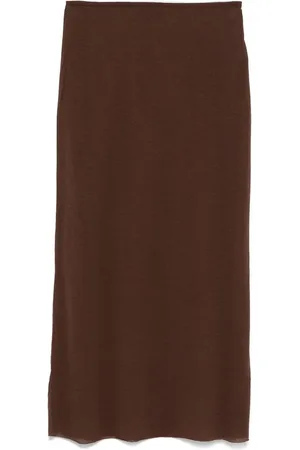 Soeur Dame, Skjørt, Brun, XS