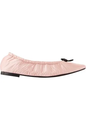 Cecilie Bahnsen Dame, Sko, Rosa, 39 EU