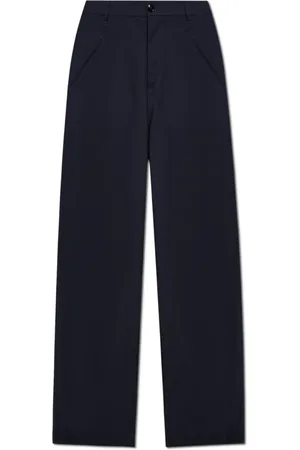 Marni Herre, Bukser, Blå, XL