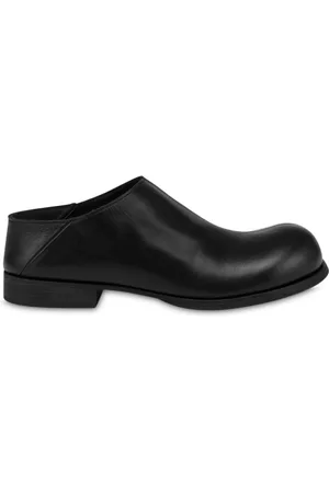 Moschino Herre, Sko, Svart, 44 EU