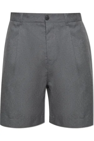 Marni Herre, Shorts, Grå, L