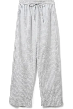 Sofie Schnoor Dame, Bukser, Hvit, XL