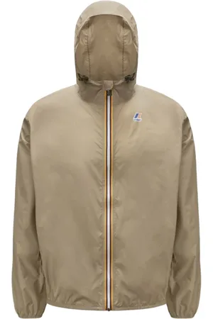 K-Way Herre, Jakker, , M