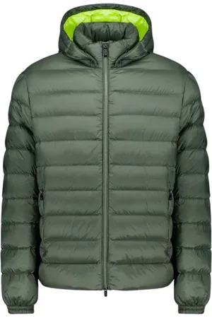 Ciesse Herre, Jakker, Grønn, 3XL