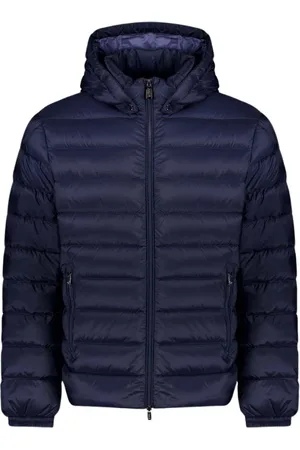Ciesse Herre, Jakker, Blå, 2XL