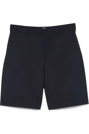 Msgm Herre, Shorts, Svart, M