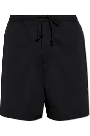 Y-3 Herre, Shorts, Svart, M