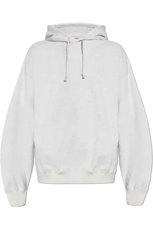 Y-3 Herre, Gensere & Hettegensere, Grå, XL
