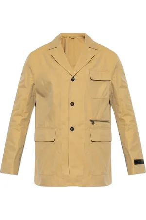 VERSACE Herre, Jakker, , XL