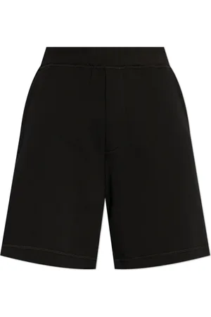 Dsquared2 Herre, Shorts, Svart, S