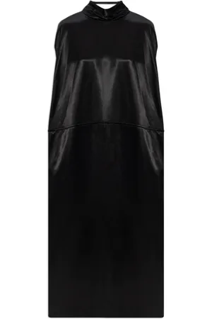 Jil Sander Dame, Kjoler, Svart, S