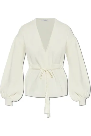 Max Mara Dame, Strikkevarer, , L