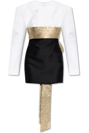 Dsquared2 Dame, Kjoler, Flerfarget, 2XS