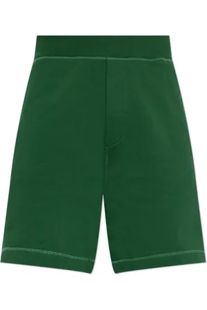 Dsquared2 Herre, Shorts, Grønn, XL