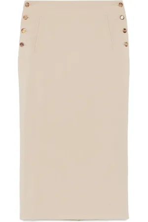 Moschino Dame, Skjørt, , S
