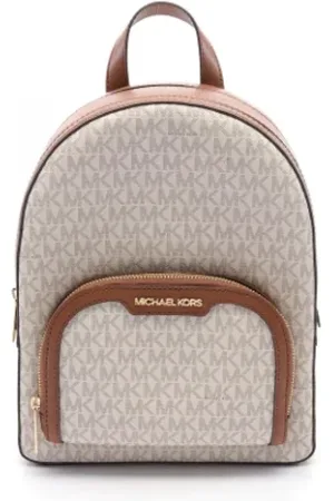 Michael Kors Dame, Pre-owned, Hvit, ONE SIZE