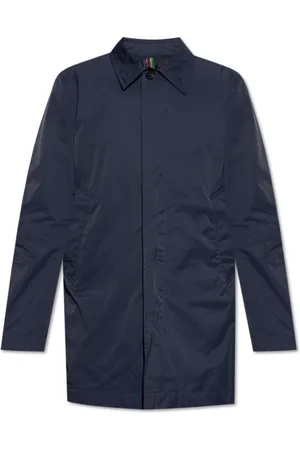 Paul Smith Herre, Jakker, Blå, M