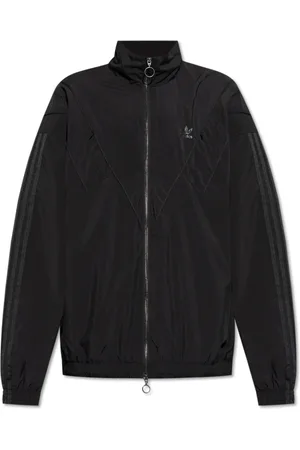 adidas Unisex, Jakker, Svart, S