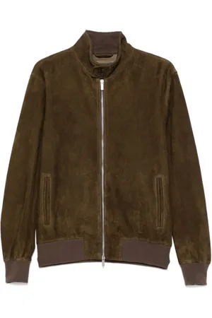 Boglioli Herre, Jakker, Brun, XL