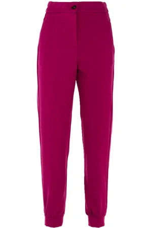 Pinko Dame, Bukser, Rosa, 2XS